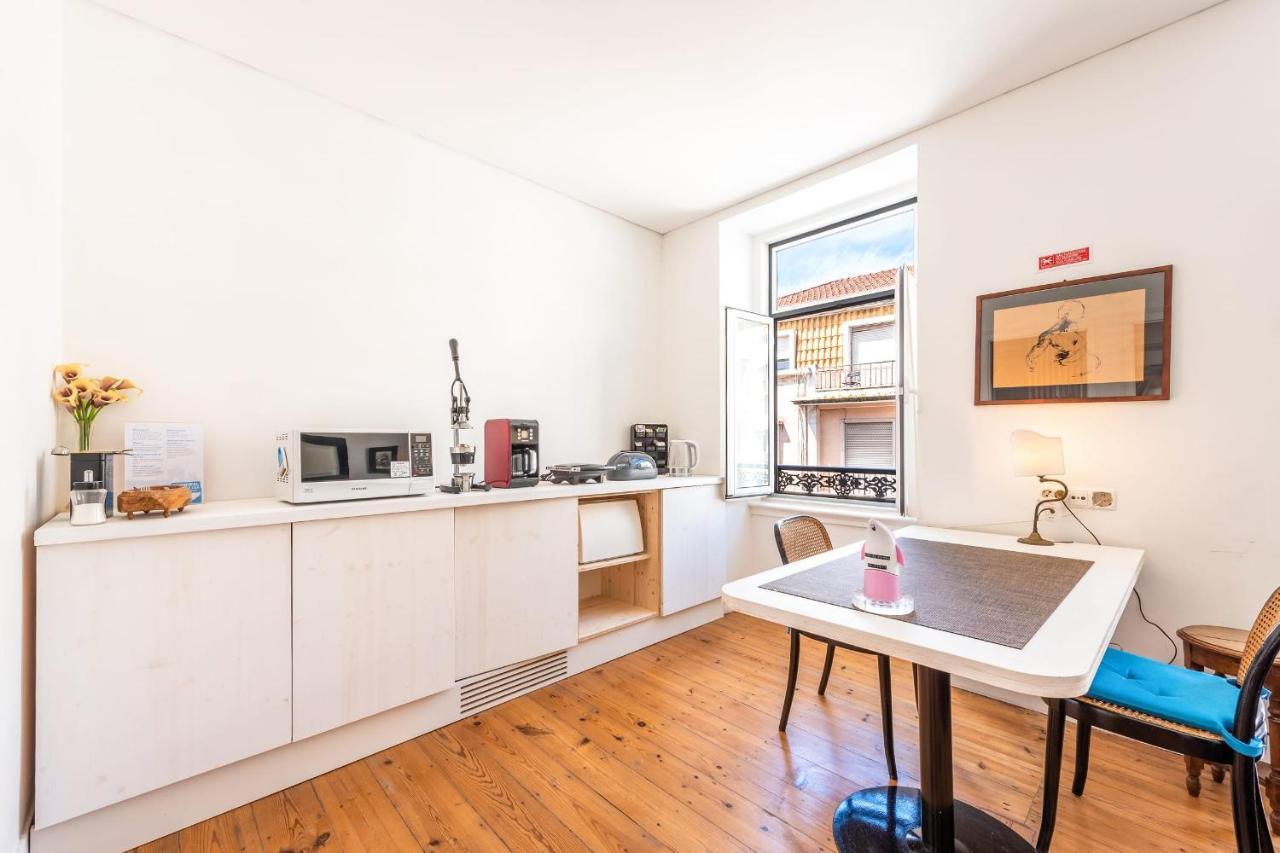 Guestready - Cidade Suites Ferienhaus *